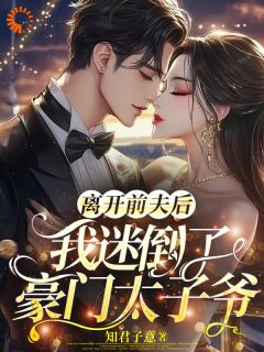 离开前夫后,我迷倒了豪门太子爷小说百度云完整章节列表免费阅读