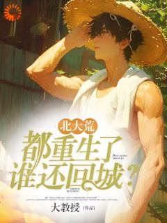 值得熬夜看完的北大荒:都重生了谁还回城?小说阅读