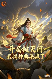 【热文】开局被灭门,我携神典杀疯了主角叶辰柳青青小说全集免费阅读