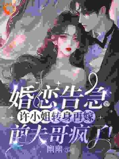 好文热推小说不爱后，我转身缠上霸总主角许南夕傅谨辰全文在线阅读