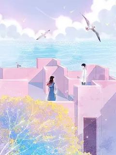 和老公一起重生后，他逃婚了许锦心顾盛之小说完整在线阅读