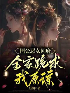 快手热文国公恶女回府，全家跪求我原谅凤南茵盛青岚小说推荐