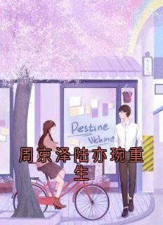 陆亦婉周京泽全文小说最新章节阅读陆亦婉周京泽