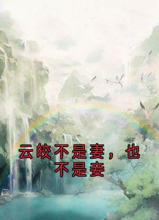 云皎不是妻，也不是妾小说最后结局，谢允衾云皎百度贴吧小说全文免费