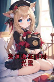 爱消逝在旧时光里完整版免费阅读,赵启泽温良玉小说大结局在哪看