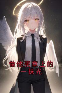 做他奖章上的一抹光季檬江辰煜小说全章节最新阅读