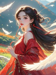 抖音爆款万人嫌傻女变公主被天下盛宠，全家悔疯了完整小说（全文阅读）