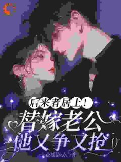 后来者居上！替嫁老公他又争又抢(新书)大结局在线阅读