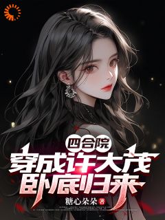 许大茂秦淮茹小说<四合院：穿成许大茂，卧底归来>全文在线阅读