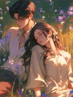 抖音小说南风不知春晚意,主角温晚意沈祁安最后结局小说全文免费