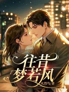 往昔梦若风[抖音]小说-谢尽欢顾离叶初瑶无删减阅读