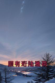 老书虫书荒推荐顾有珩陆雅荷txt小说阅读