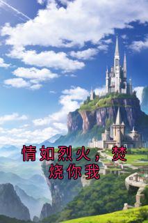 最新小说情如烈火，焚烧你我主角陆宴林沈繁星全文在线阅读