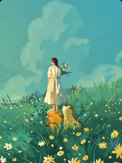 书荒必备乔笙顾承淮小说