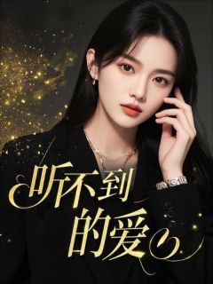 听不到的爱小说的书名是什么