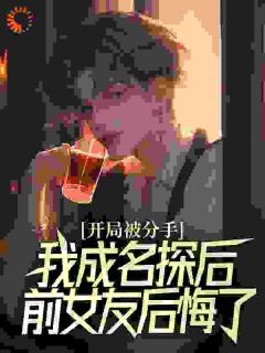 开局被分手，我成名探后前女友后悔了无广告阅读 江风刘雨桐免费在线阅读