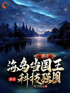 无弹窗小说都市，海岛当国王，未来科技强国 作者欢少快乐