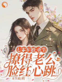 七零军婚:重生撩得老公脸红心跳季婉林政南全章节完结版在线阅读