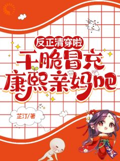 芷汀写的小说反正清穿啦,干脆冒充康熙亲妈吧在线阅读