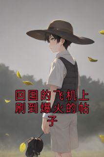 陆嘉一周淮许沈璐回国的飞机上刷到爆火的帖子完结版小说全文免费阅读