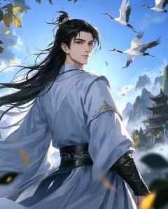 青鸾烬羽断长生小说(完结版)-汝明沈娇娇在线阅读