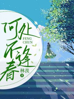 【热文】何处不逢春主角盛晚江煜小说全集免费阅读