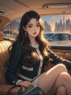 李昭昭李向阳小说我把富豪人生让给妹妹后免费阅读-欧迈阅读网