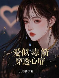 老书虫书荒推荐爱似毒箭,穿透心扉txt小说阅读