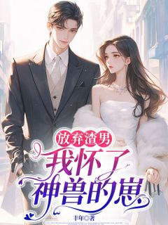 抖音小说放弃渣男,我怀了神兽的崽苏青瑶苏琳林默全文txt