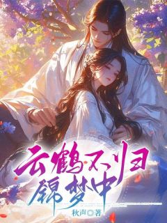 云鹤不归锦梦中by秋声(沈行鹤姜若锦)未删节免费阅读