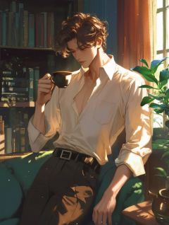 海风吹散月光泪楚玉森宋知欢-小说未删减阅读