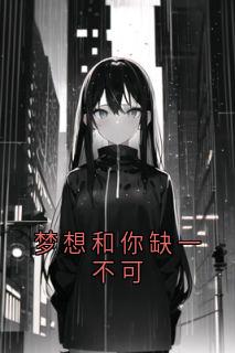 梦想和你缺一不可完整版-孟想陈言恺梁易在线全文阅读
