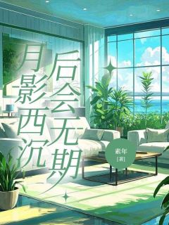 月影西沉,后会无期在线阅读 陈暨白傅今棠免费小说精彩章节