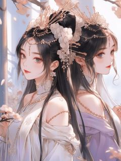 宋璟叶昭闺蜜齐穿,死遁后整个皇宫都疯了全文(宋璟叶昭)章节免费阅读-欧迈阅读网