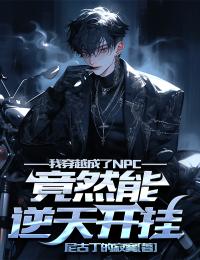 【抖音】我穿越成了NPC,竟然能逆天开挂全文阅读