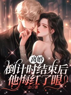离婚倒计时结束后，他悔红了眼by一念免费阅读小说大结局