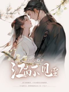 江南不见雪小说主角是姜南闻彦全文完整版阅读