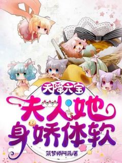 沈乐依司墨渊天降六宝:夫人她身娇体软全文(沈乐依司墨渊)章节免费阅读