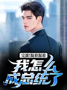 李牝沈放主角的小说完结版完蛋!混着混着我怎么成总统了全集