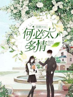 何必太多情小说免费阅读 许安然宋景皓大结局完整版