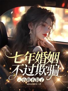 百度贴吧小说七年婚姻不过欺骗，大小姐不装了，主角许梦瑶傅瑾修全文免费