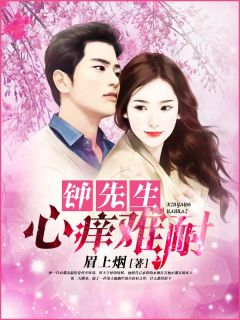 热门小说钟先生心痒难耐完整版全文阅读