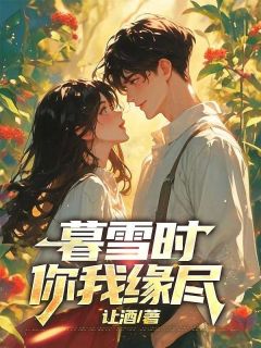 (好书推荐)暮雪时你我缘尽小说最新章节小说全文阅读-欧迈阅读网