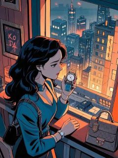 我们的十年章节目录小说-章晨田薇林雅免费阅读全文