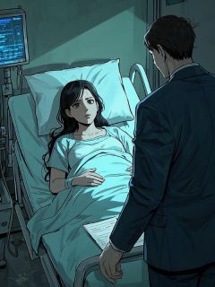 被诬陷肚子里的孩子是野种后,老公丧心病狂要他死盛年夏韵全章节完结版在线阅读