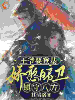 王爷要登基，娇憨暗卫镇守八方阿冷宋齐玉-其清洛小说