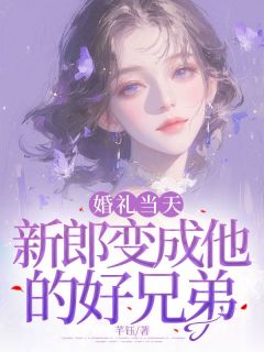 热门小说婚礼当天，新郎变成他的好兄弟完整版全文阅读