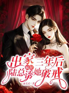 出家三年后，陆总疯狂诱她破戒(许初颜陆瑾州)最新章节试读