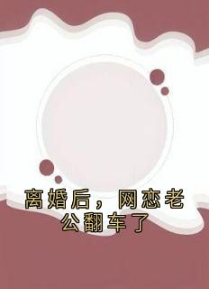 离婚后，网恋老公翻车了完整版免费阅读，夏语柠秦砚舟小说大结局在哪看