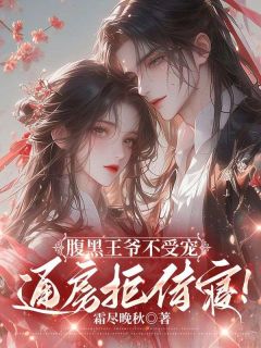抖音腹黑王爷不受宠，通房拒侍寝！txt小说阅读